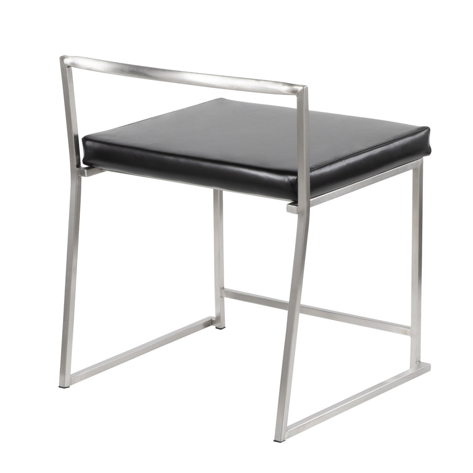 Fuji Dining Chair - Set of 2