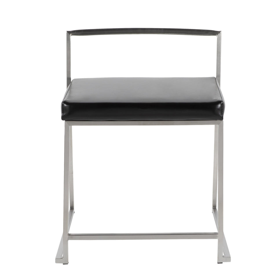 Fuji Dining Chair - Set of 2