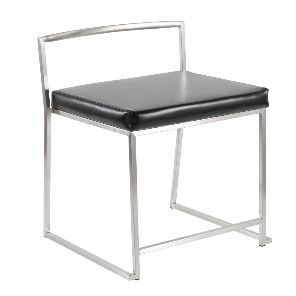 Fuji Dining Chair - Set of 2