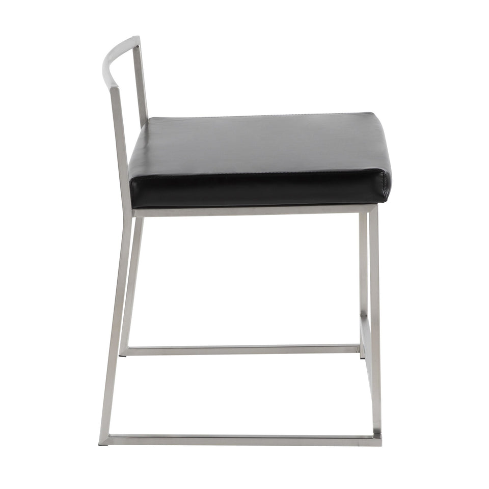 Fuji Dining Chair - Set of 2