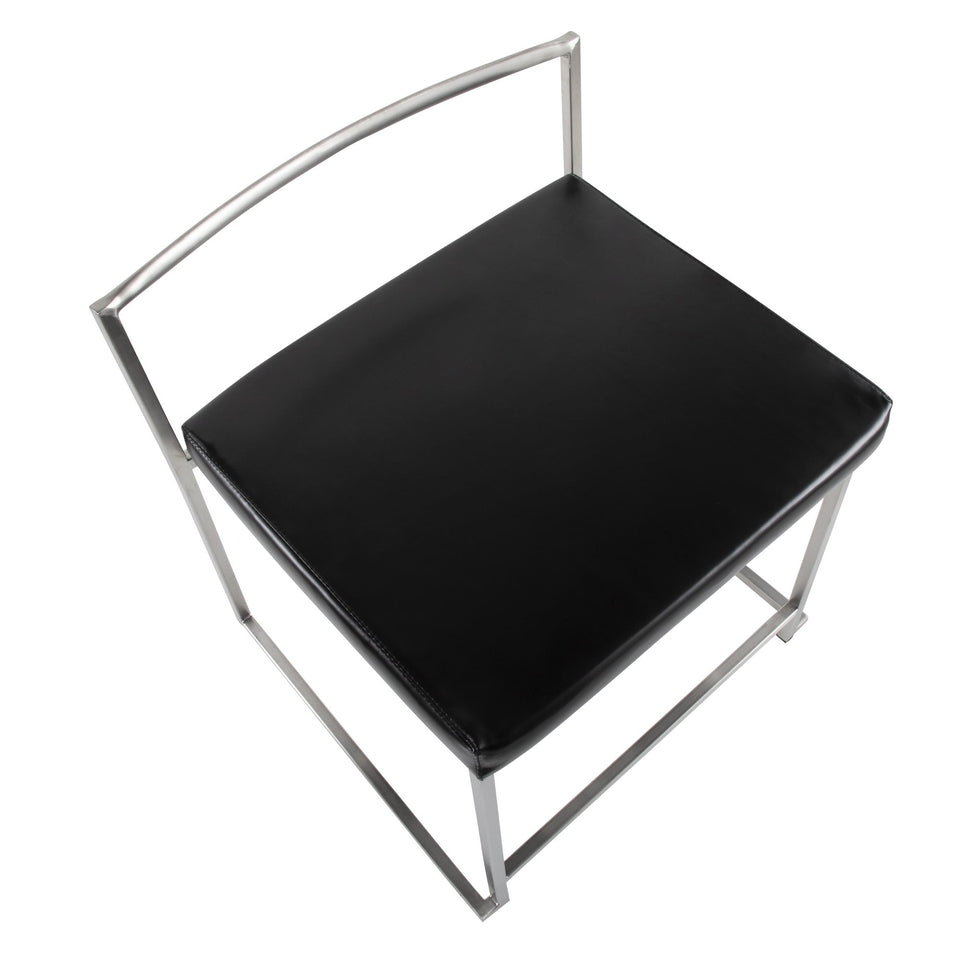 Fuji Dining Chair - Set of 2