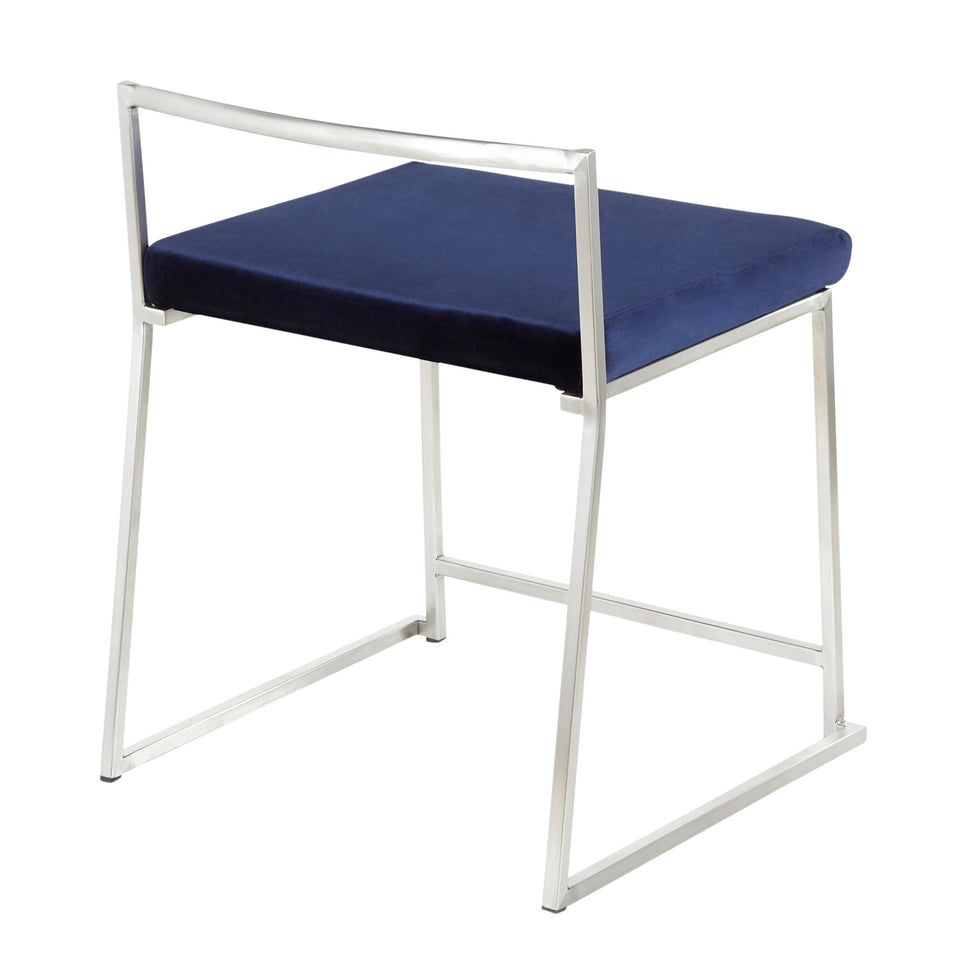 Fuji Dining Chair - Set of 2