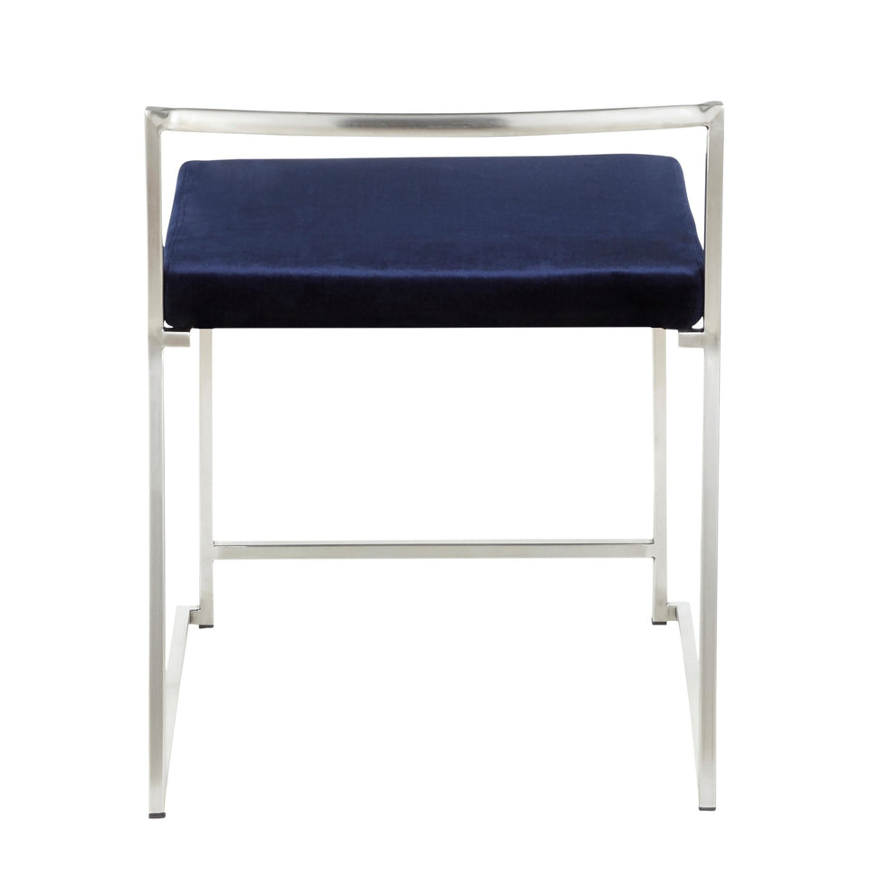 Fuji Dining Chair - Set of 2