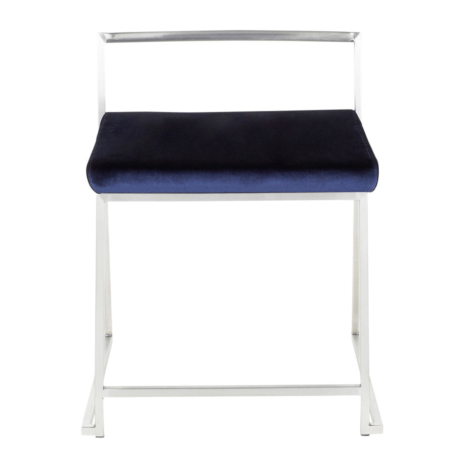 Fuji Dining Chair - Set of 2