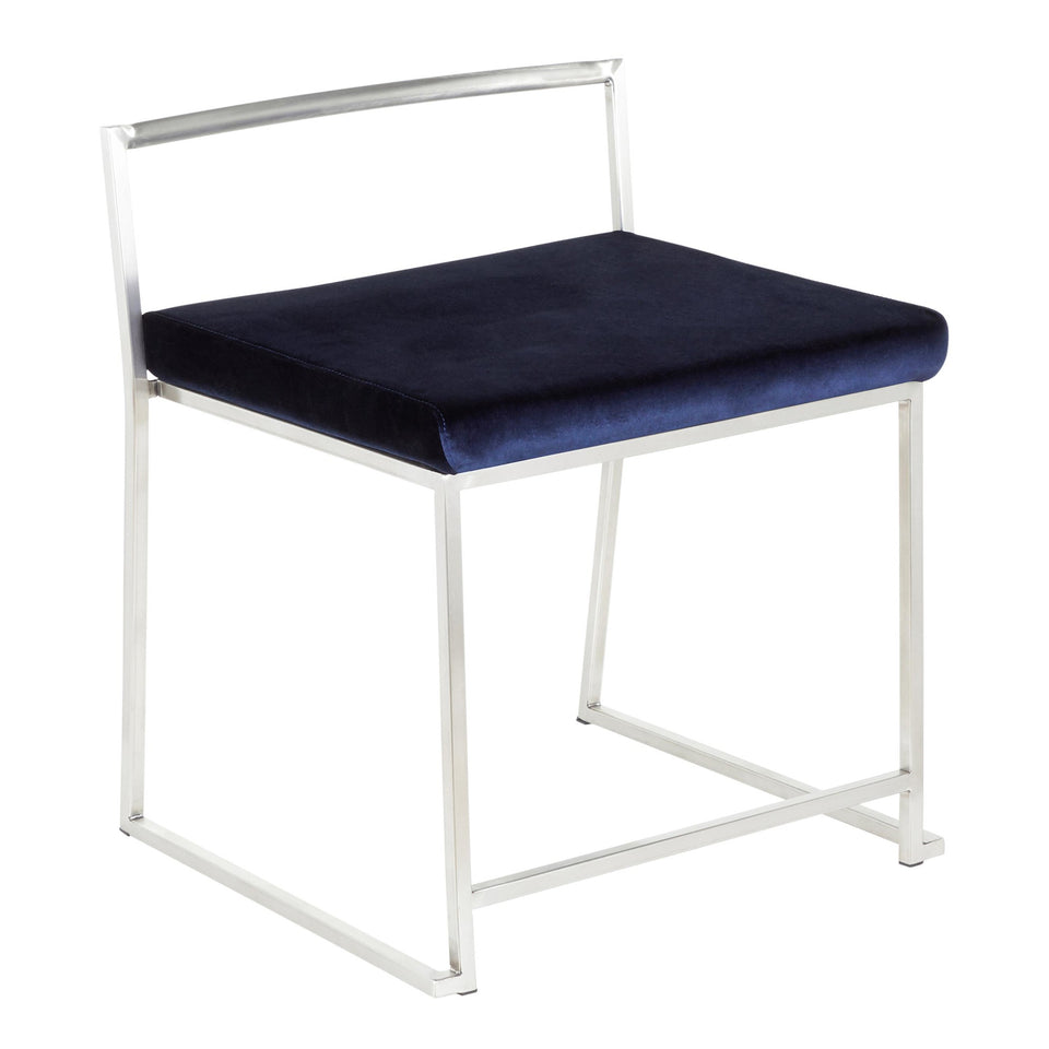 Fuji Dining Chair - Set of 2