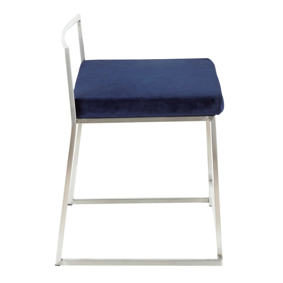 Fuji Dining Chair - Set of 2