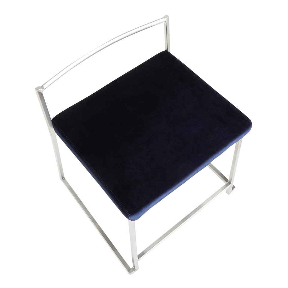Fuji Dining Chair - Set of 2
