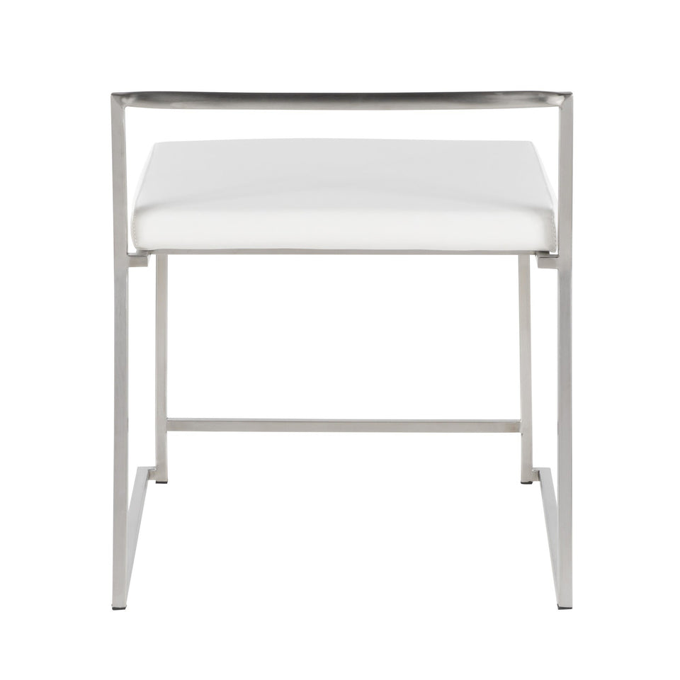 Fuji Dining Chair - Set of 2
