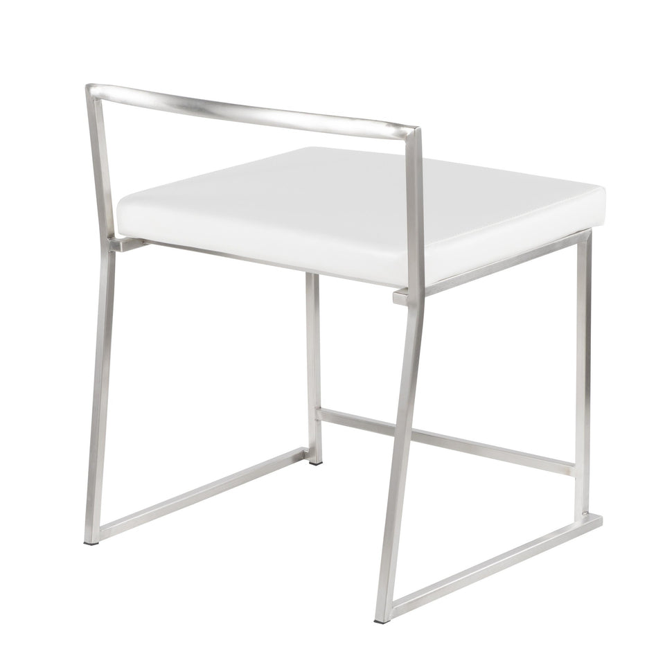 Fuji Dining Chair - Set of 2