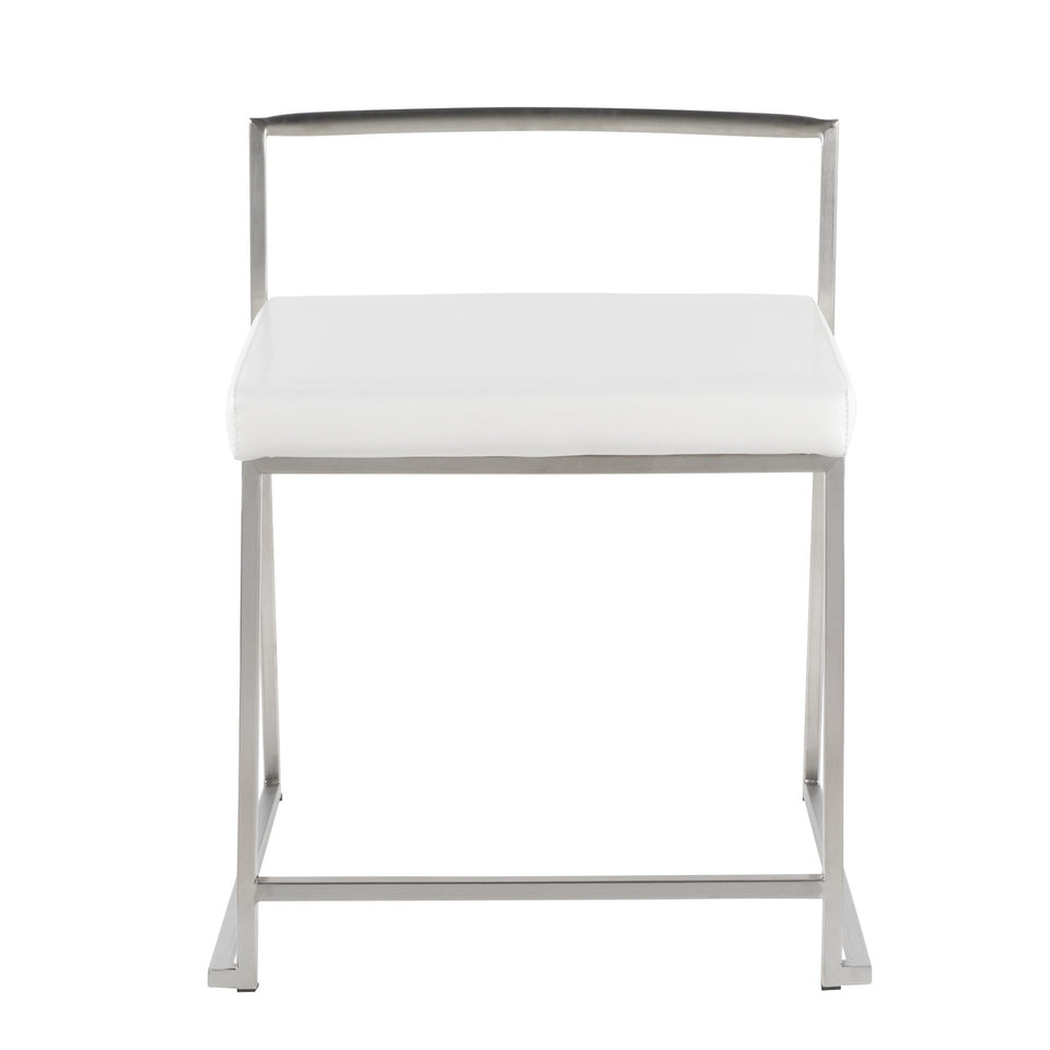 Fuji Dining Chair - Set of 2