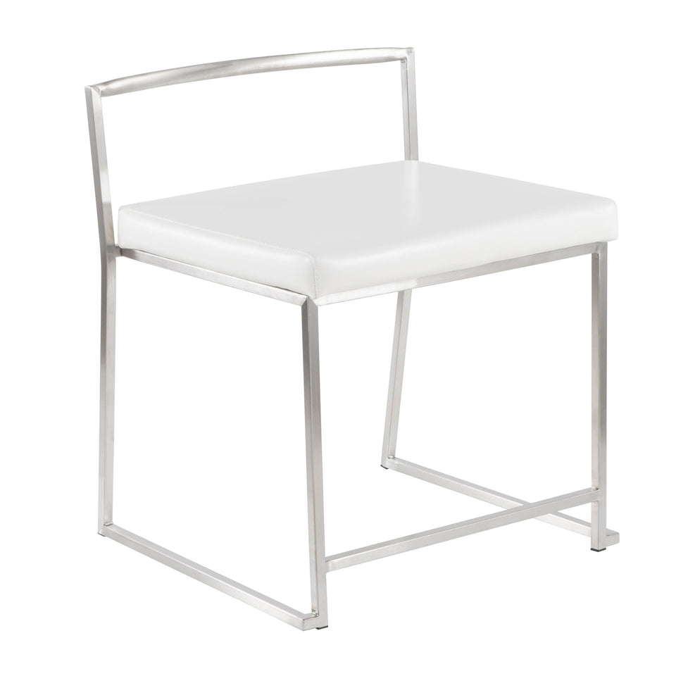 Fuji Dining Chair - Set of 2