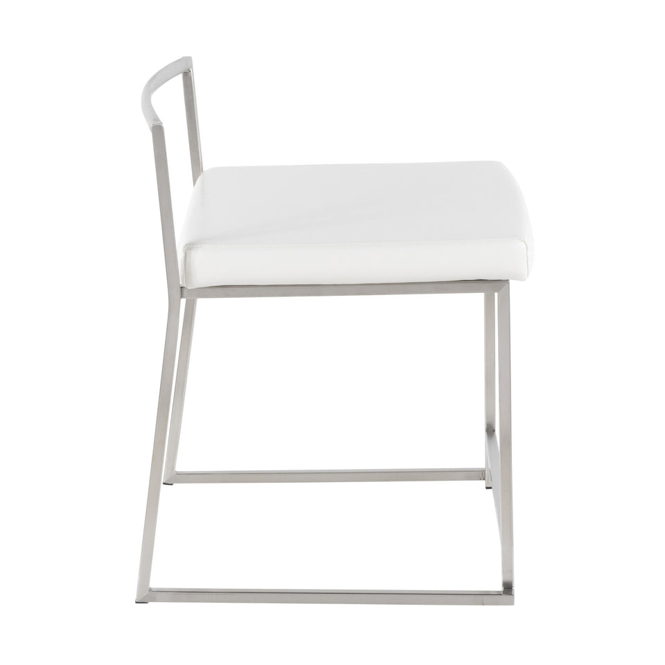 Fuji Dining Chair - Set of 2
