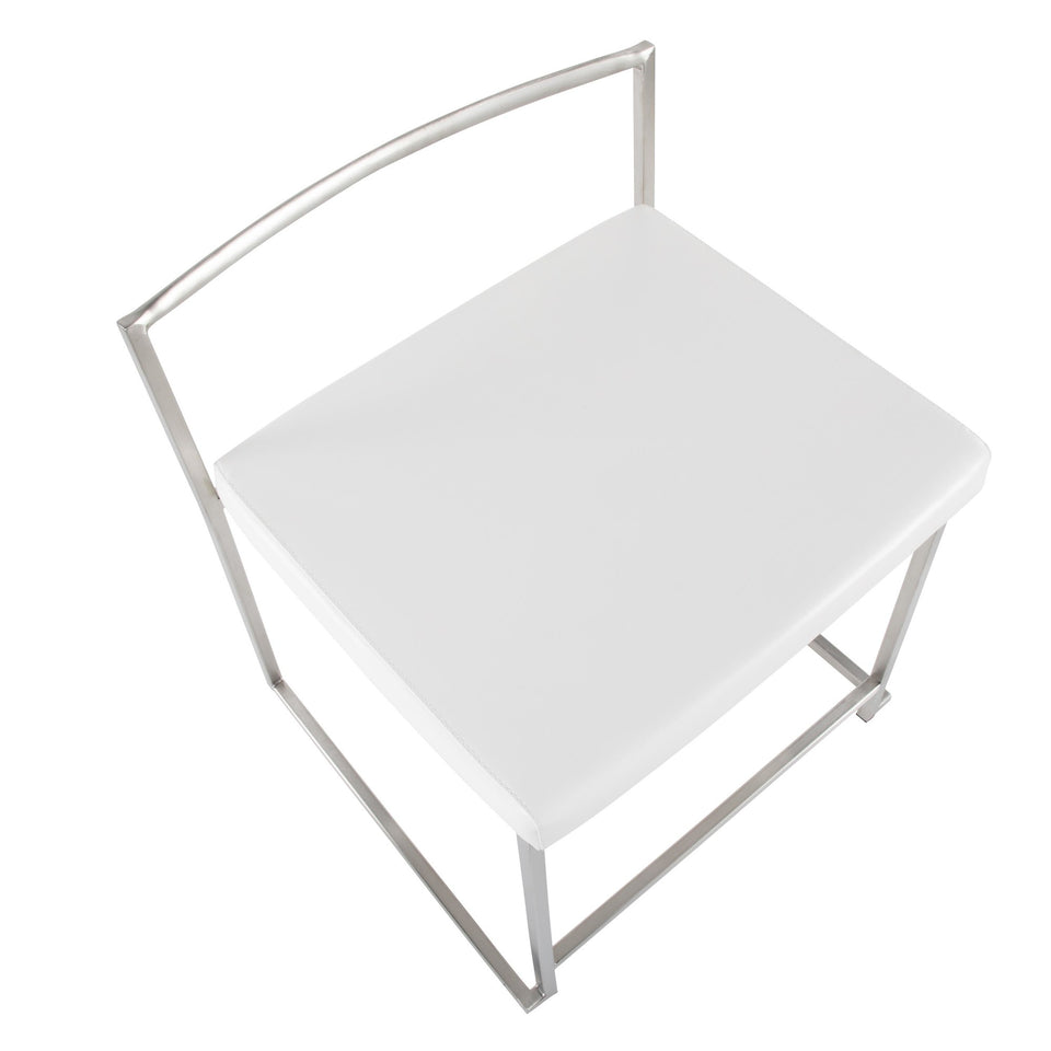 Fuji Dining Chair - Set of 2