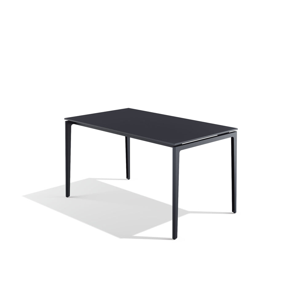 Gao Rectangular Table 140