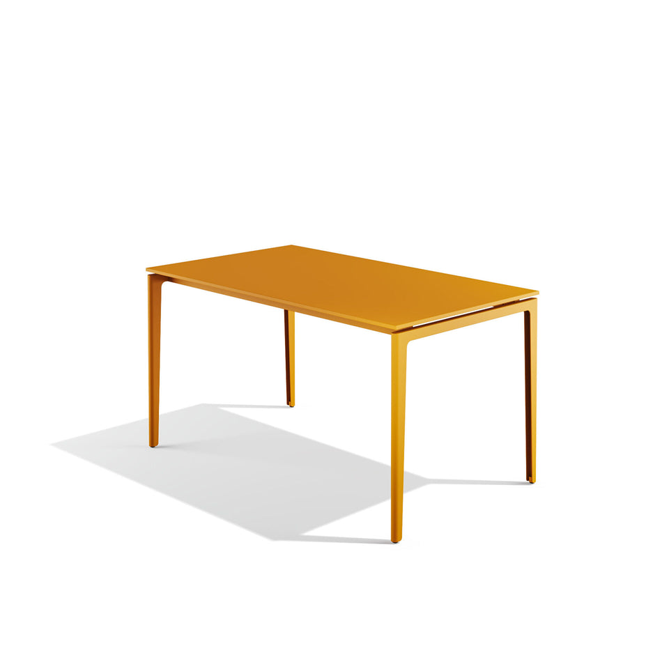 Gao Rectangular Table 140