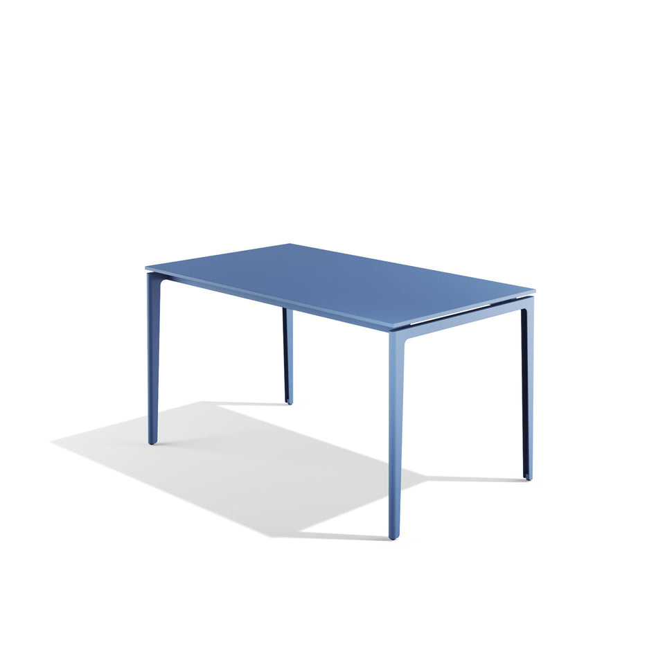 Gao Rectangular Table 140