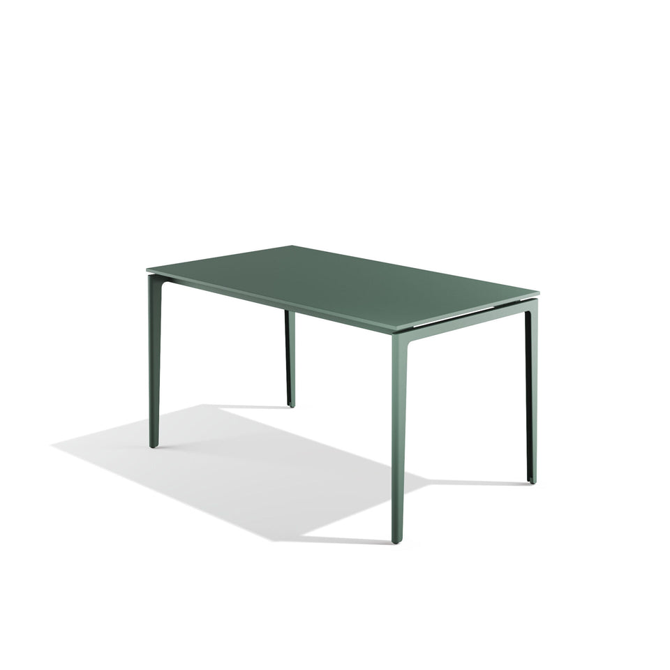 Gao Rectangular Table 140