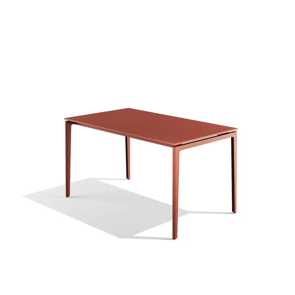 Gao Rectangular Table 140