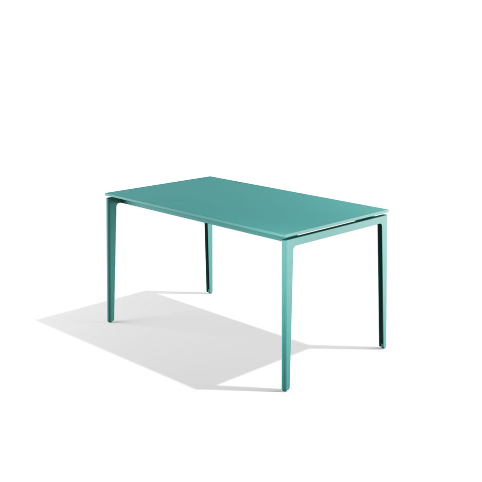 Gao Rectangular Table 140