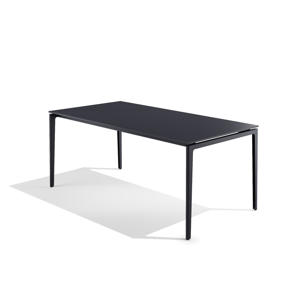 Gao Rectangular Table 180