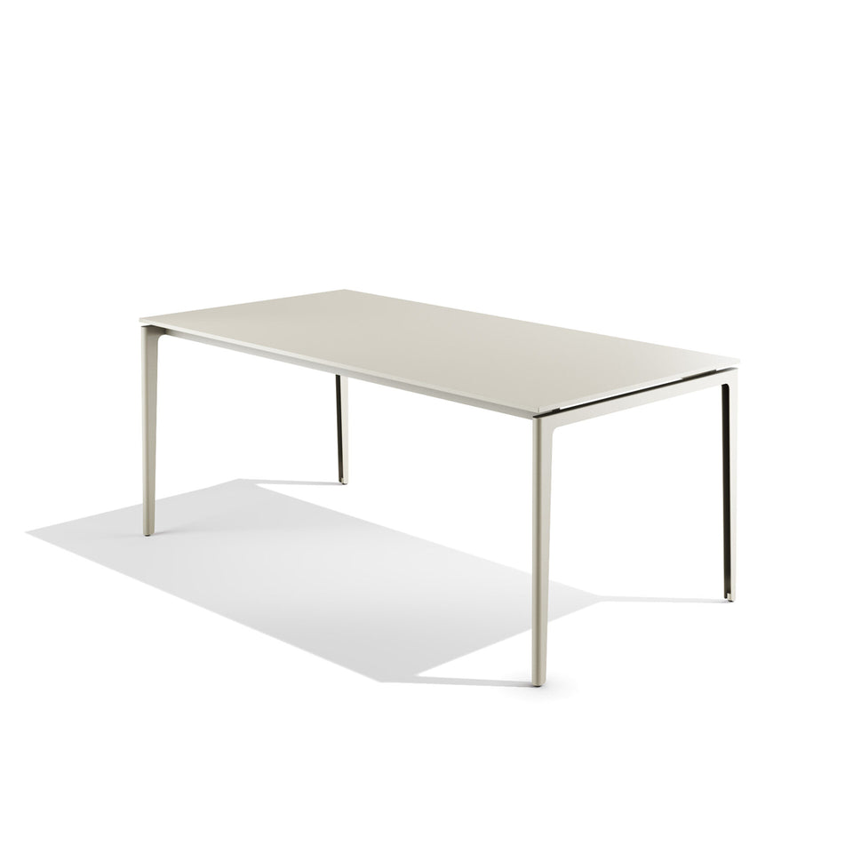 Gao Rectangular Table 180