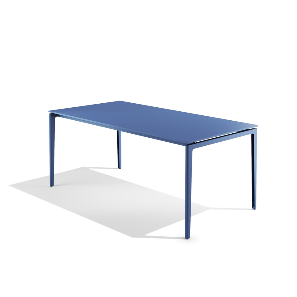 Gao Rectangular Table 180