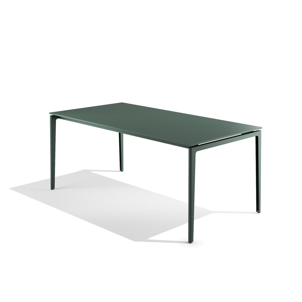 Gao Rectangular Table 180