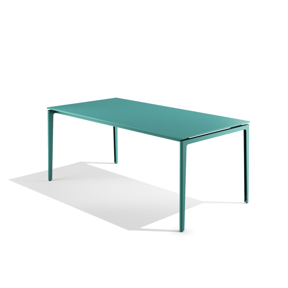 Gao Rectangular Table 180