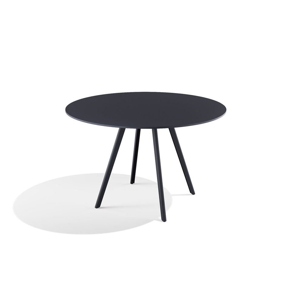 Gao Table 120 Round