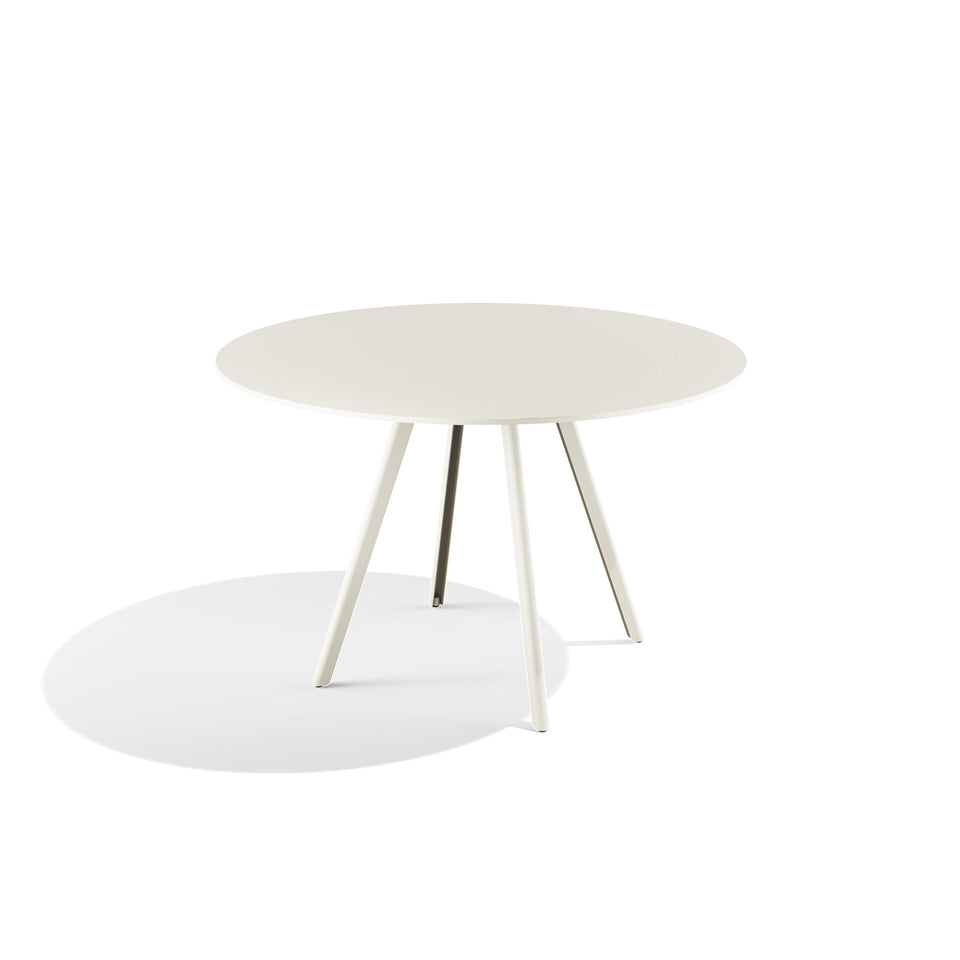 Gao Table 120 Round