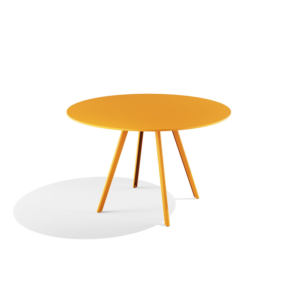 Gao Table 120 Round