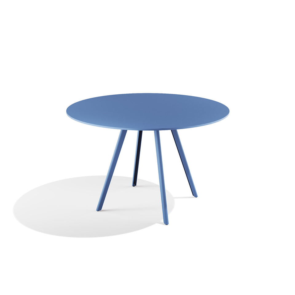 Gao Table 120 Round