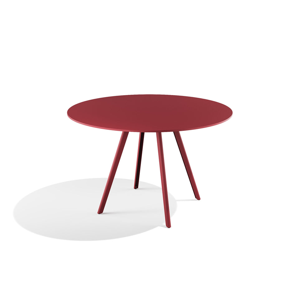 Gao Table 120 Round