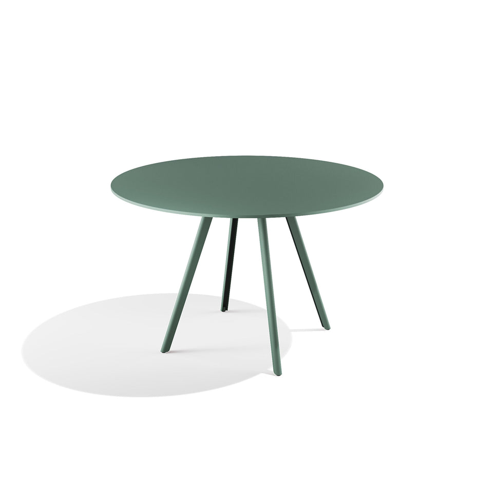 Gao Table 120 Round