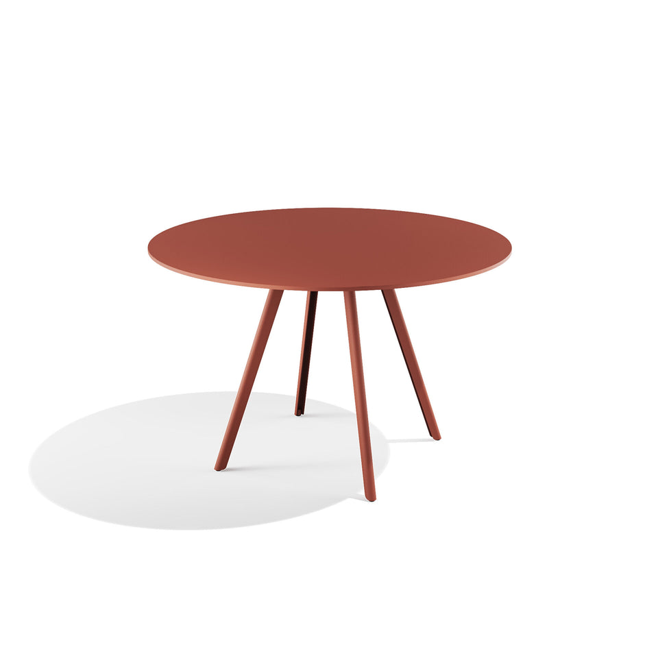 Gao Table 120 Round