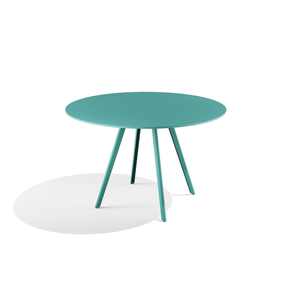 Gao Table 120 Round