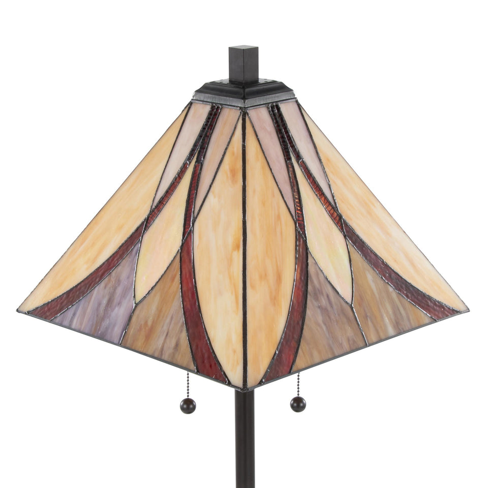 Ren 63" Floor Lamp