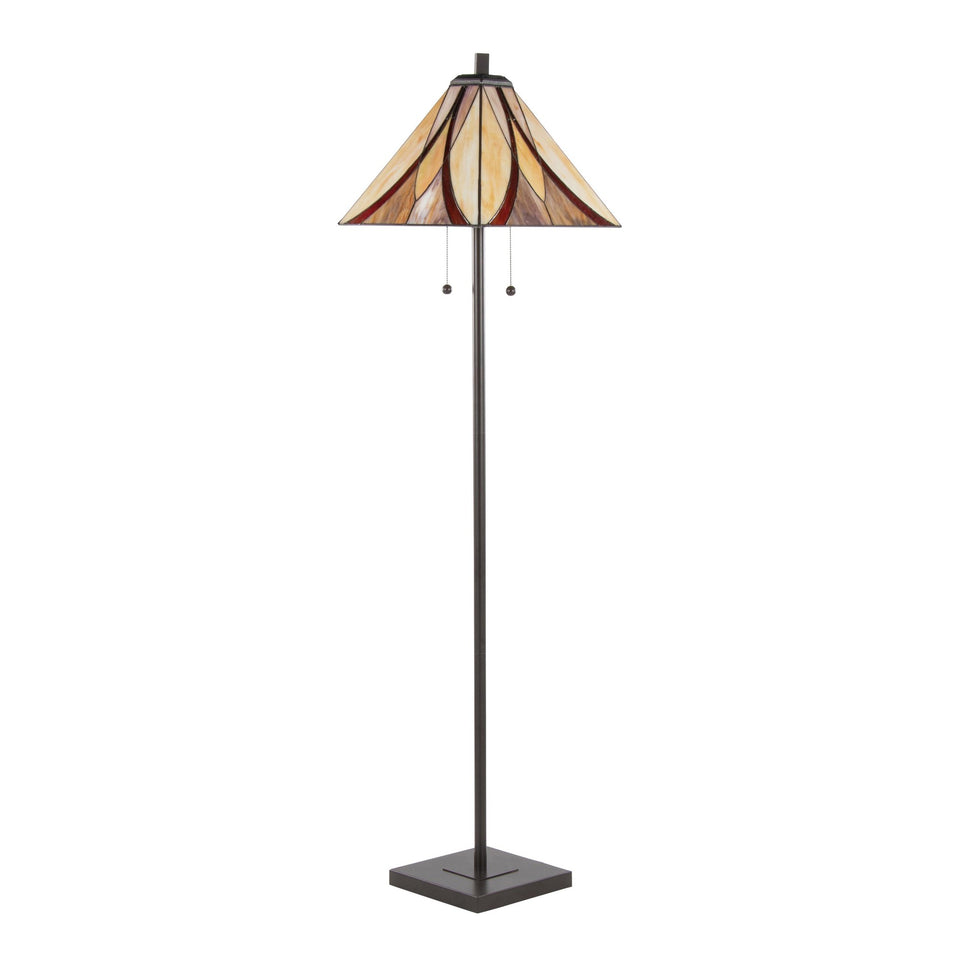Ren 63" Floor Lamp