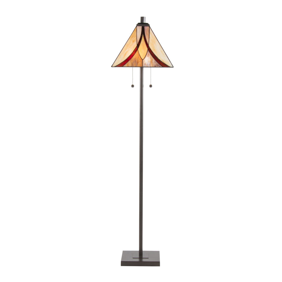 Ren 63" Floor Lamp