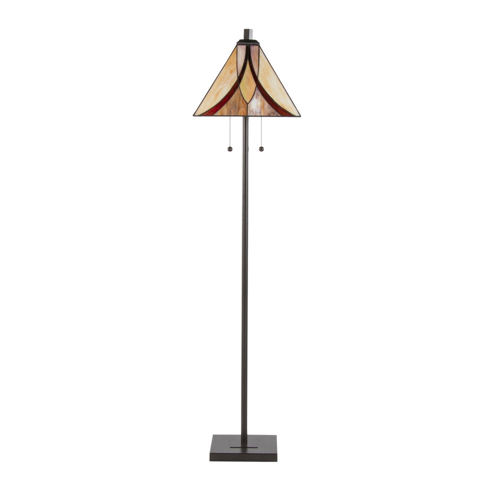 Ren 63" Floor Lamp