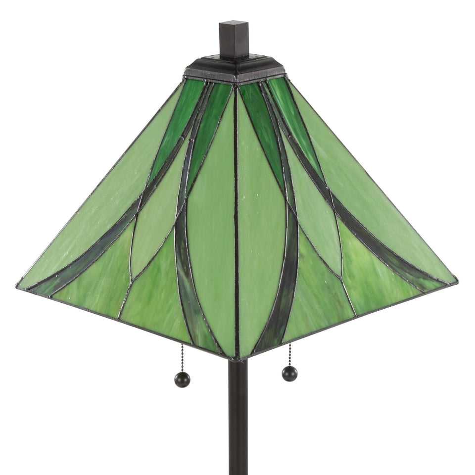 Ren 63" Floor Lamp