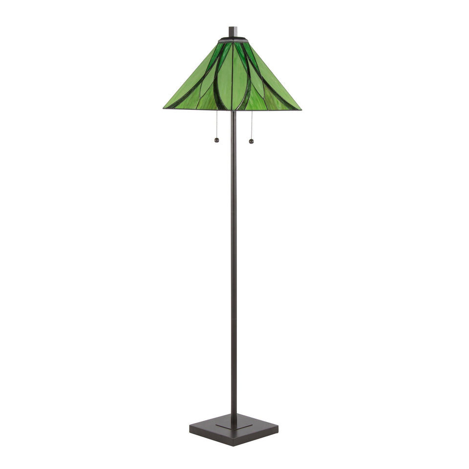 Ren 63" Floor Lamp
