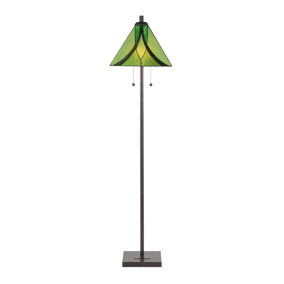 Ren 63" Floor Lamp