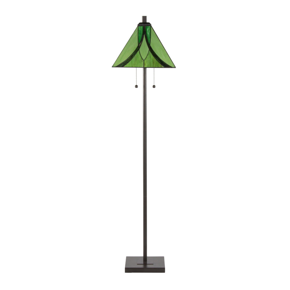 Ren 63" Floor Lamp