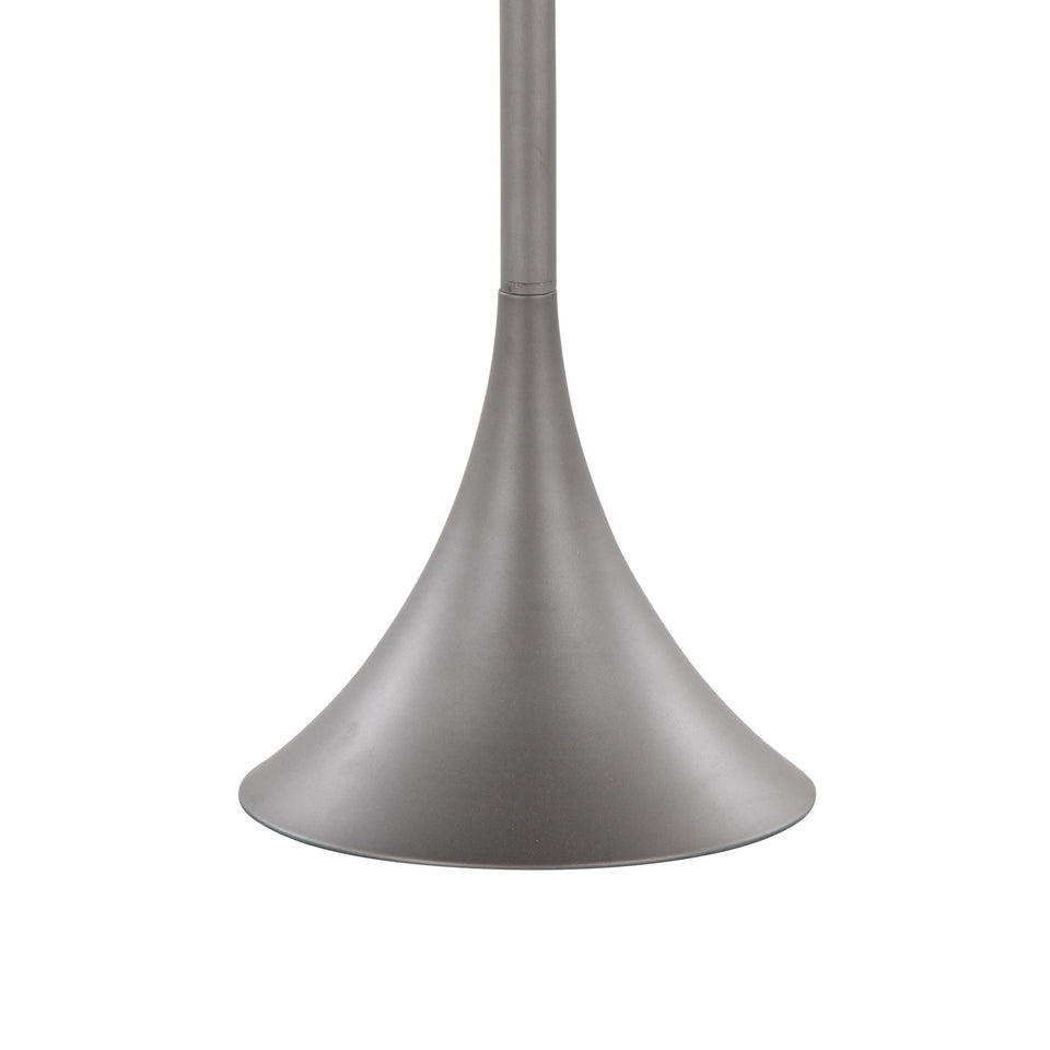 Marla 65” Metal Floor Lamp - Set of 2