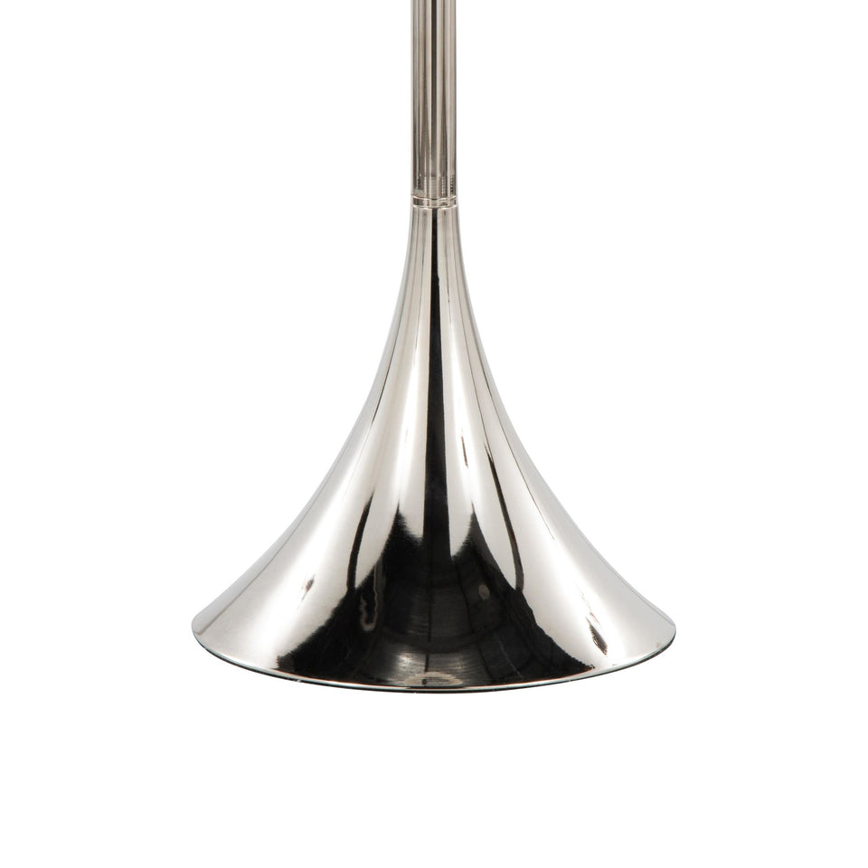 Marla 65” Metal Floor Lamp - Set of 2