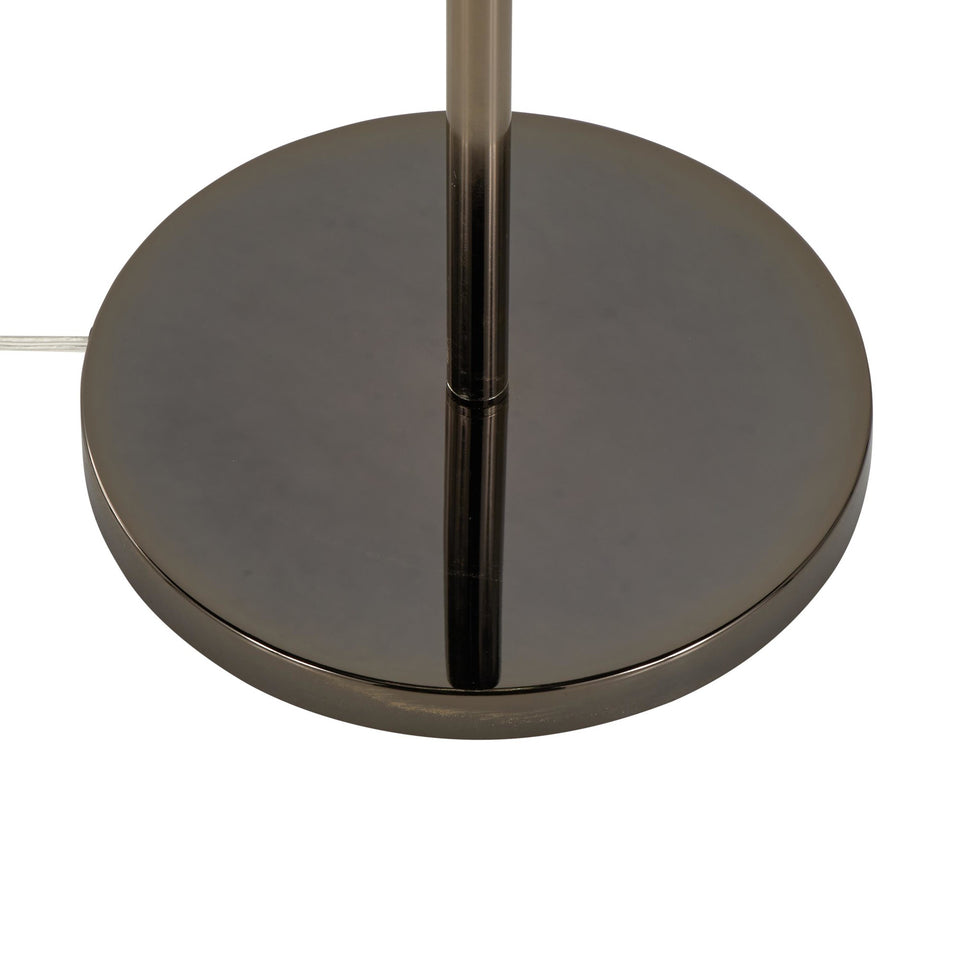 Bubbles 67" Metal Floor Lamp