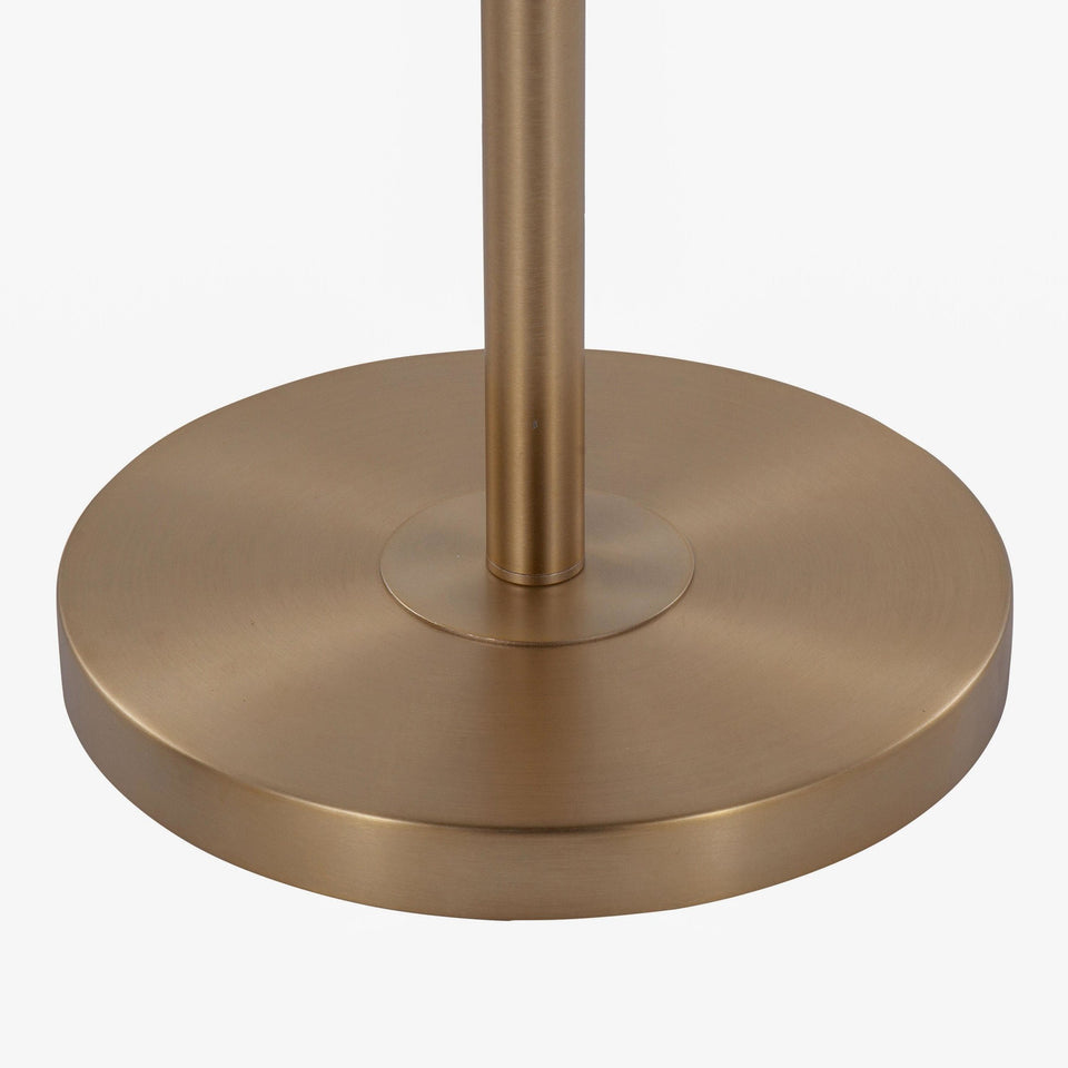 Casper 69" Metal Floor Lamp