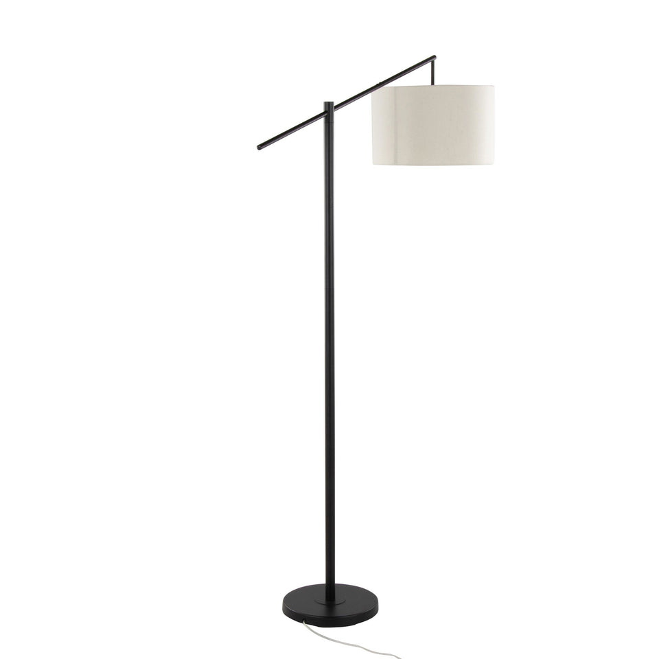 Casper 69" Metal Floor Lamp