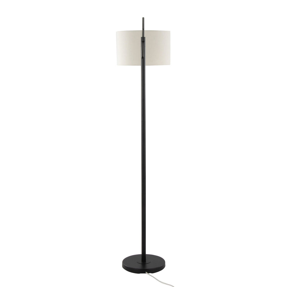 Casper 69" Metal Floor Lamp